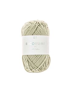 Rico Design Ricorumi DK kl.74 aqua Rico Design Ricorumi DK kl.74 aqua