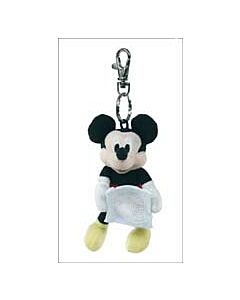 Sleutelhanger mickey