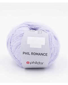 Phildar Phil Romance kl.Parme