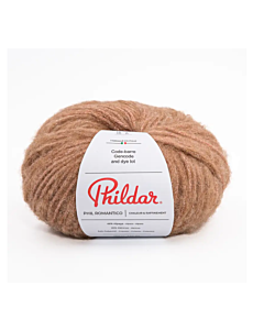 Phildar Phil Romantico kl.Noisette