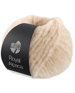 Lana Grossa Royal Alpaca kl.2