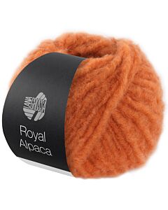Lana Grossa Royal Alpaca kl.4