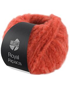 Lana Grossa Royal Alpaca kl.5