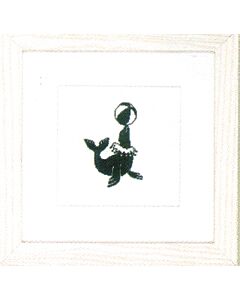 Circus seal