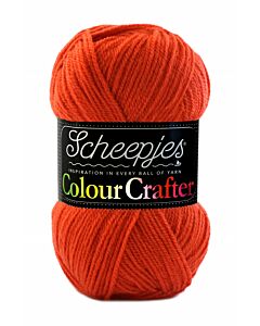 Scheepjes Colour Crafter kl.1723 Vlissingen