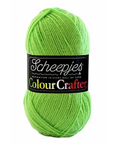 Scheepjes Colour Crafter kl.1821 Terneuzen