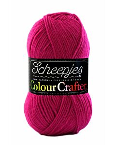 Scheepjes Colour Crafter kl.1827 Drachten