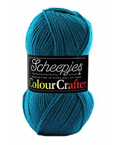 Scheepjes Colour Crafter kl.1829 Wilnis