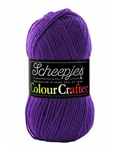 Scheepjes Colour Crafter kl.2001 Antwerpen