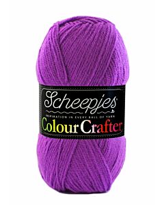 Scheepjes Colour Crafter kl.2003 Brugge