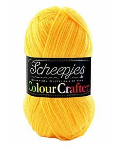 Scheepjes Colour Crafter kl.2004 Brussel