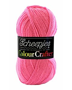 Scheepjes Colour Crafter kl.2006 Luik