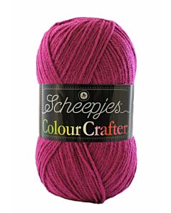 Scheepjes Colour Crafter kl.2009 Kortrijk