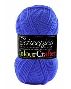 Scheepjes Colour Crafter kl.2011 Geraadsbergen