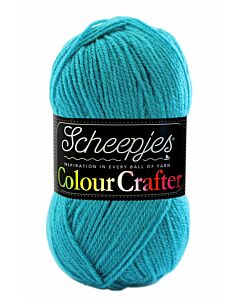 Scheepjes Colour Crafter kl.2015 Bastogne