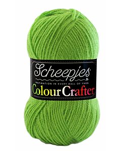 Scheepjes Colour Crafter kl.2016 Carleroi