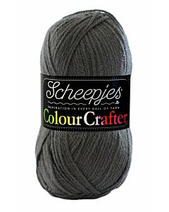 Scheepjes Colour Crafter kl.2018 Pollare