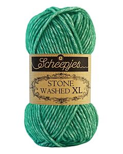 Scheepjes Stone Washed XL kl.865 Malachite