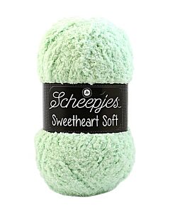 Scheepjes Sweetheart Soft kl.18