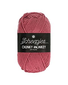 Scheepjes Chunky Monkey  kl.1023 zalm