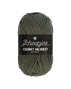 Scheepjes Chunky Monkey kl.1063 staal