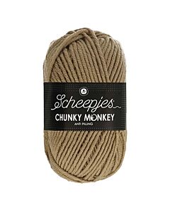 Scheepjes Chunky Monkey kl.1064 beige