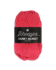 Scheepjes Chunky Monkey kl.1083 snoep appel