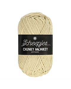 Scheepjes Chunky Monkey kl.1218 Jasmine