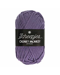Scheepjes Chunky Monkey kl.1277 Iris