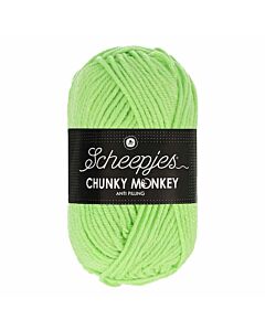 Scheepjes Chunky Monkey kl.1316 Pistachio