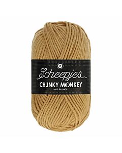 Scheepjes Chunky Monkey kl.1420 Mellow