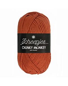 Scheepjes Chunky Monkey kl.1723 Flame