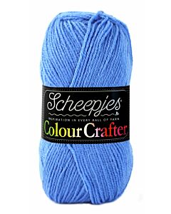 Scheepjeswol Colour Crafter kl.1003 Middelburg