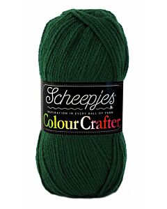 Scheepjeswol Colour Crafter kl.1009 Utrecht
