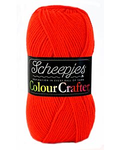 Scheepjeswol Colour Crafter kl.1010 Amsterdam