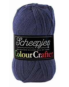 Scheepjeswol Colour Crafter kl.1011 Tynaarlo