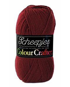 Scheepjeswol Colour Crafter kl.1035 Kampen