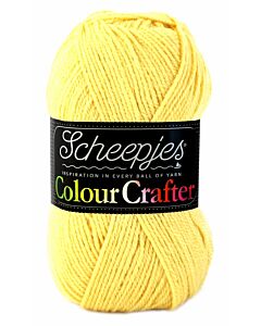 Scheepjeswol Colour Crafter kl.1081 Gouda