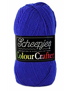 Scheepjeswol Colour Crafter kl.1117 Delft