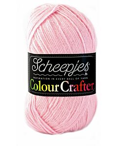 Scheepjeswol Colour Crafter kl.1130 Sittard