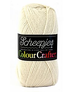 Scheepjeswol Colour Crafter kl.1218 Zandvoort