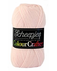 Scheepjeswol Colour Crafter kl.1240 Ommen