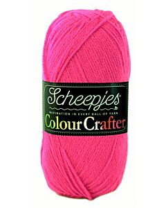 Scheepjeswol Colour Crafter kl.1257 Hilversum