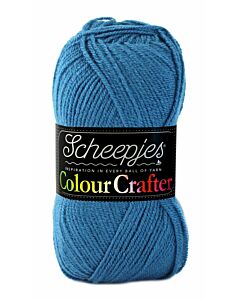 Scheepjeswol Colour Crafter kl.1708 Alkmaar