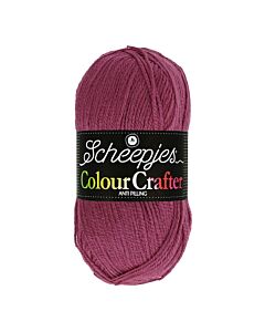 Scheepjes Colour Crafter kl.1828 Zutphen anti pilling garen