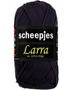 Scheepjes Larra kl.7401 glanskatoen