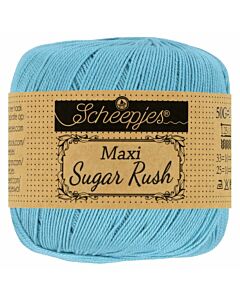 Scheepjes Maxi Sugar Rush kl.388 rust