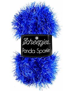 Scheepjes Panda Sparkle kl.360 Sapphire