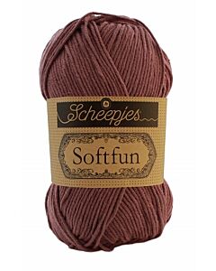 Scheepjes Softfun kl.2624 garen