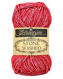 Garen Stone Washed van Scheepjes  kl.807 